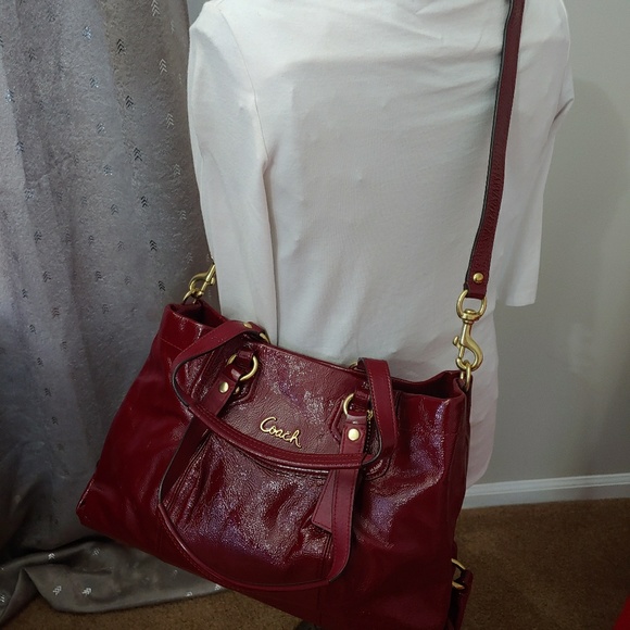 Coach Bags Coach Ashley Poshmark